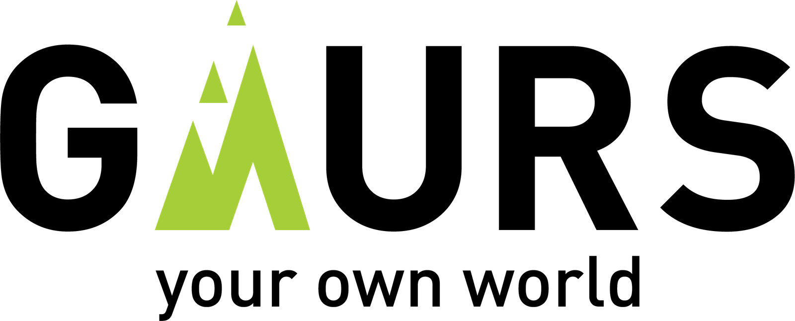 Gaurs Group logo